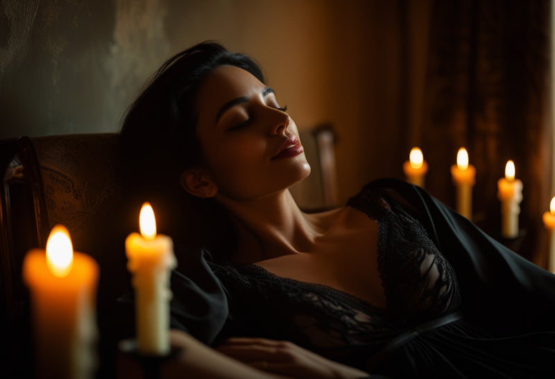 Predicament Bondage with Pleasure Reward Guide (2025)