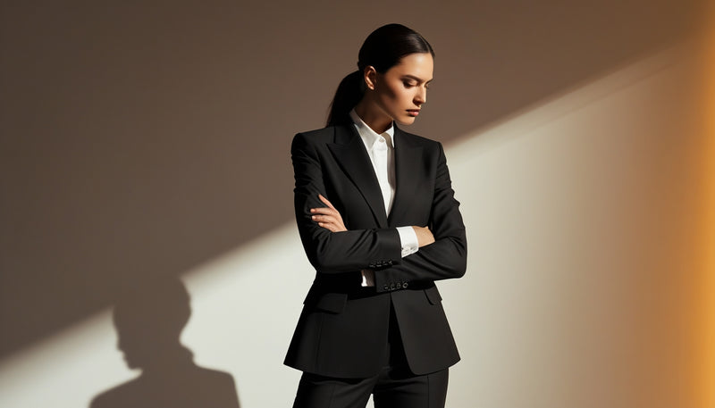 CFNM Power Reversal: Clothed Female, Naked Male Guide