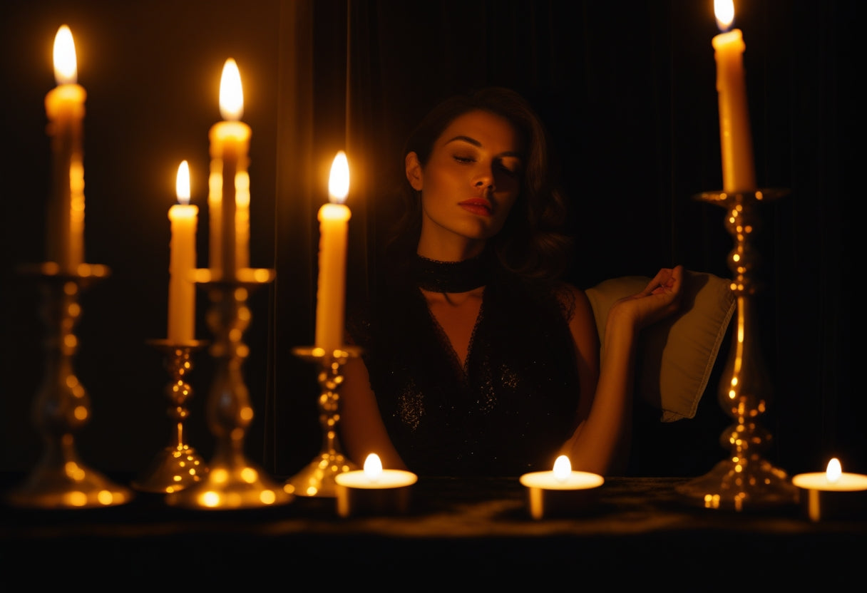 Predicament Bondage Setup Guide: The Psychology of Inescapable Choice