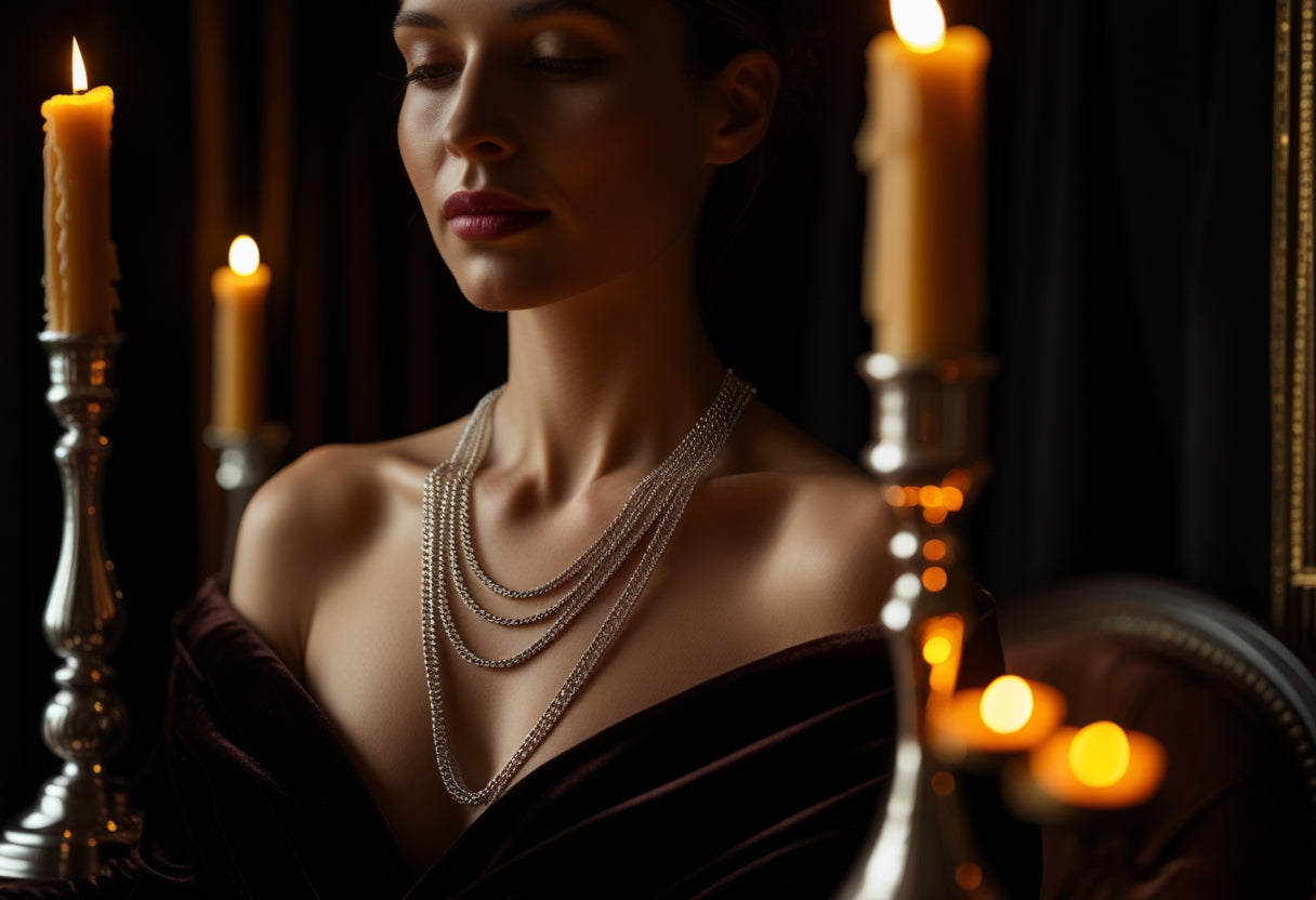 Nipple Clamp Sensation Play: A Beginner's Guide to Exquisite Torment