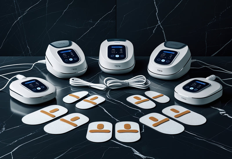 Electro-Stimulation Play for Beginners: TENS Units & Safety Guide