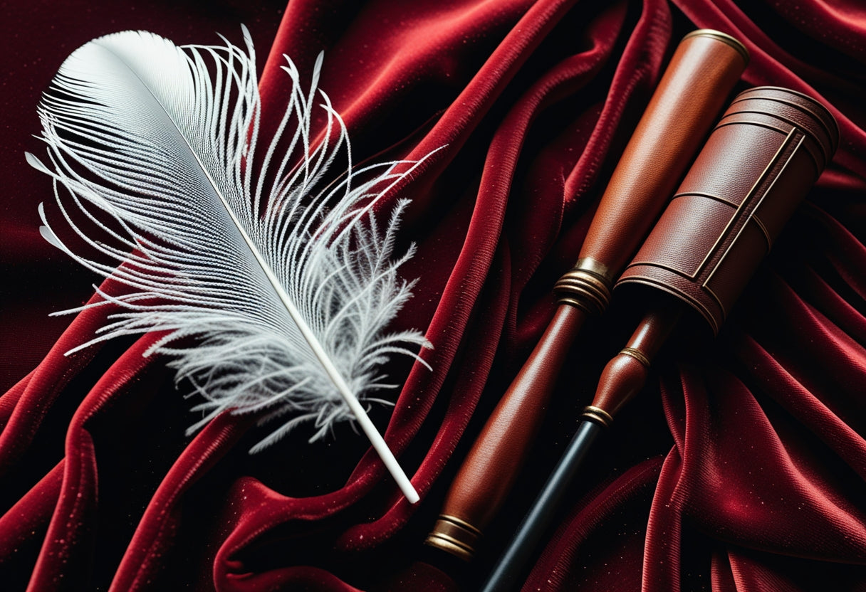 The Forced Choice Implement Game: Psychological Dominance Through Illusory Control