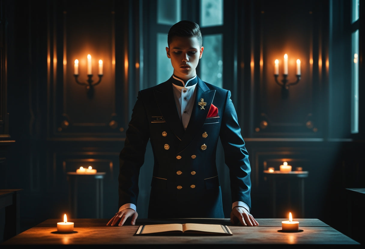 Extended Protocol Training Day: Total Power Exchange Through Perpetual Mindfulness