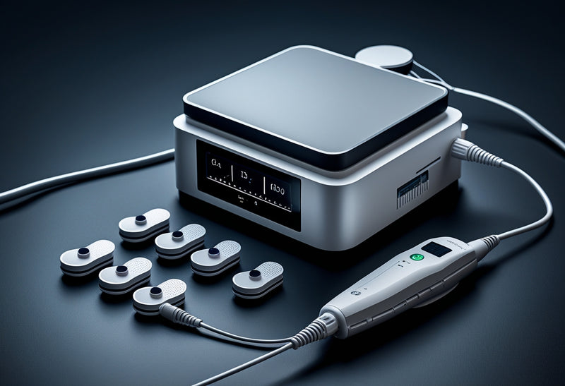 Advanced Electrostim Endurance: The Ultimate Guide to Multi-Zone Electrical Play