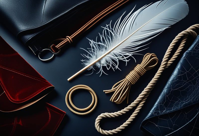 The Multi-Texture Sensation Circuit: Mapping Your Body's Secret Pleasure Blueprint