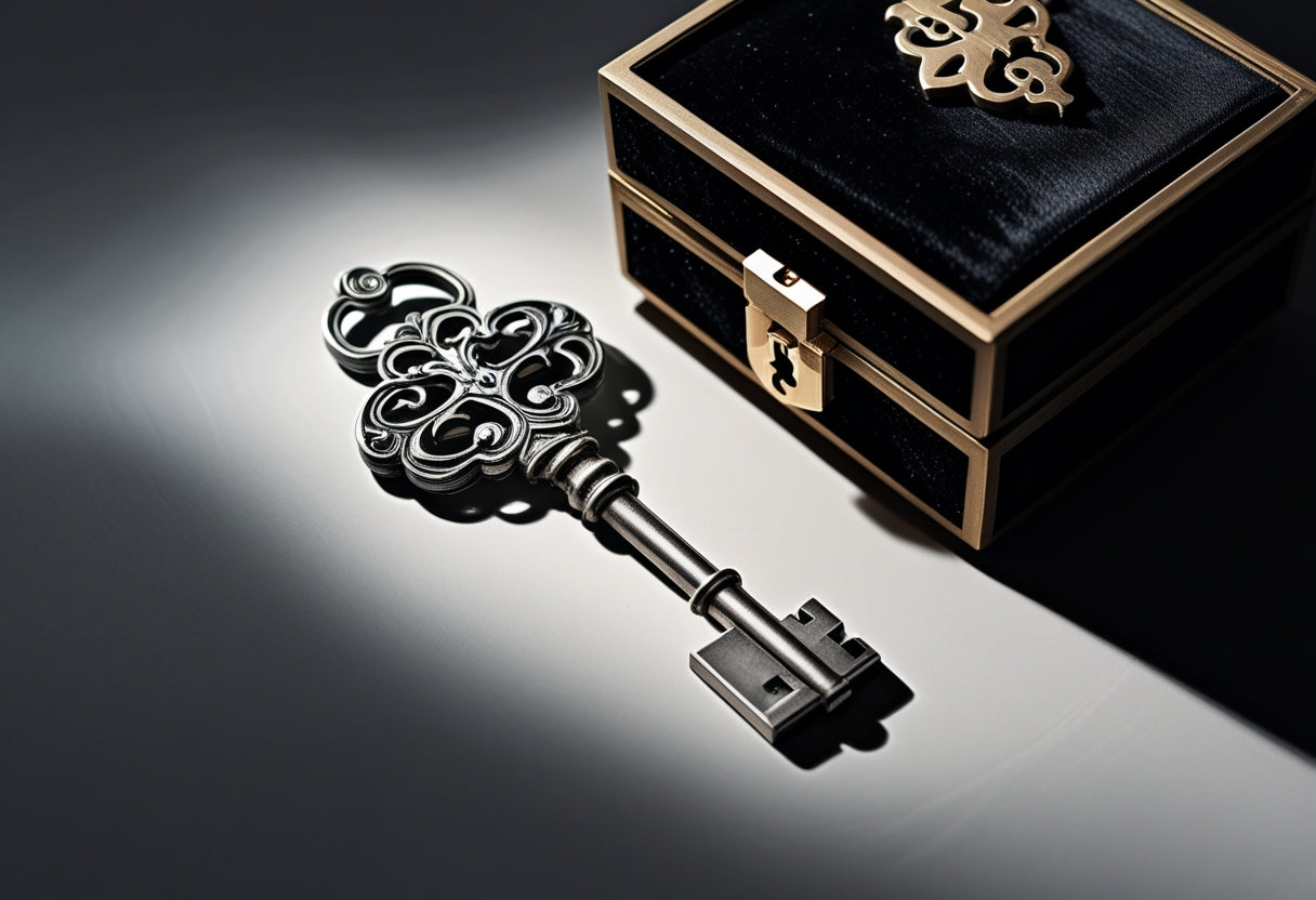 Steel Chastity Cage Keyholding: The Ultimate Guide to Extended Denial and Keyholding Protocols