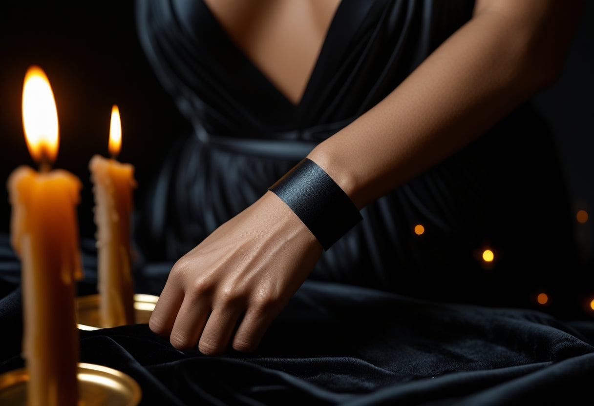 The Art of Bondage Tape Mummification: A Complete Guide to Erotic Immobilization