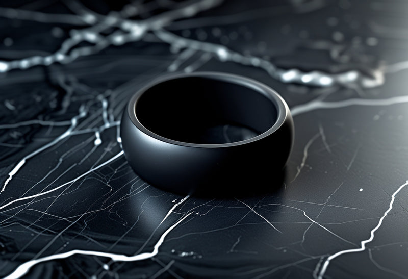 Vibrating Cock Ring Endurance Challenge: The Ultimate Test of Orgasm Control