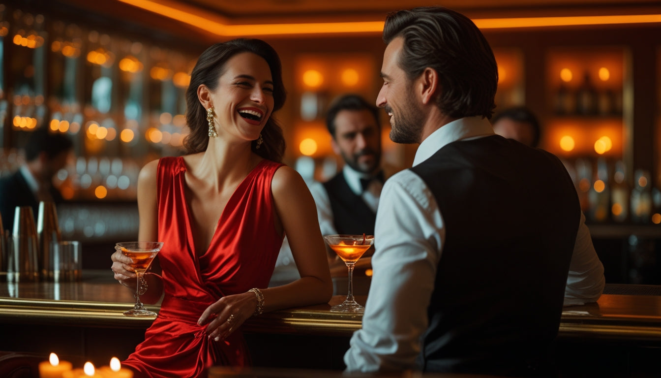 50 Cuckold Scenarios: From Gentle Teasing to Intense Submission