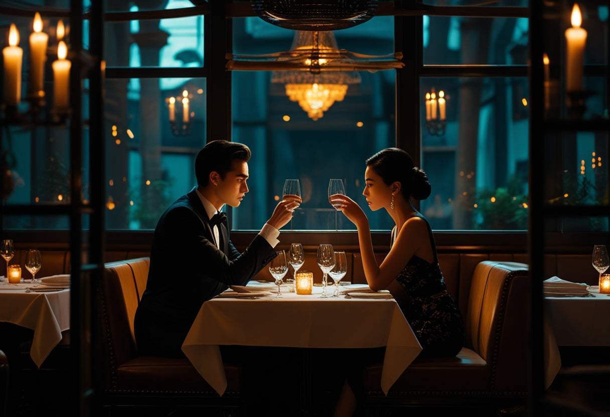 10 Beginner Cuckold Scenarios: Your Safe Introduction to the Fantasy