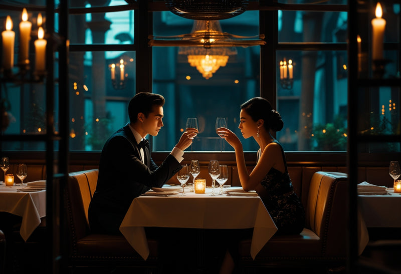 10 Beginner Cuckold Scenarios: Your Safe Introduction to the Fantasy