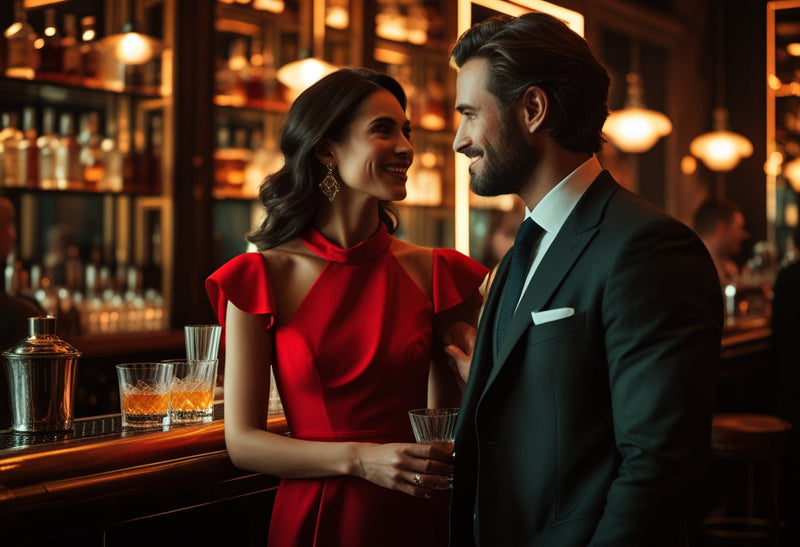 Subtle Compliments: The Gentlest Cuckold Scenario to Start With