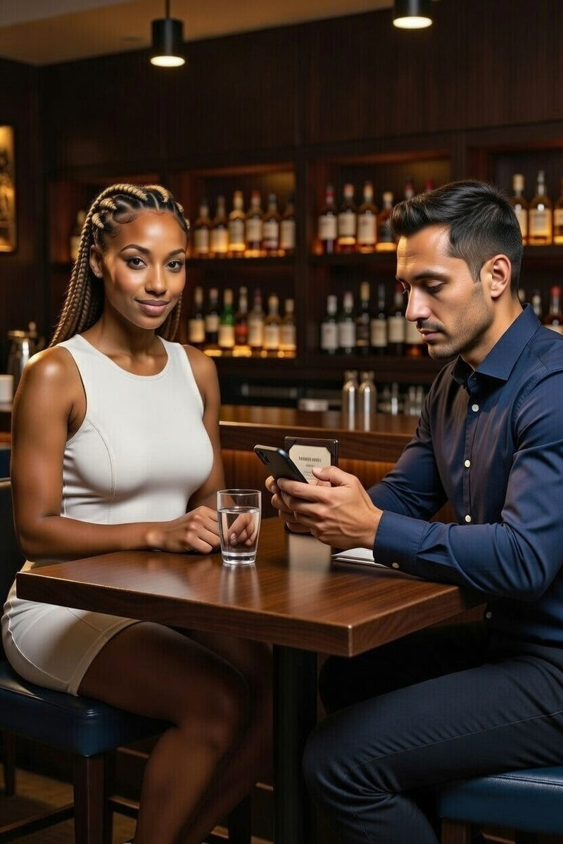 Remote Vibrator Public Obedience: The Invisible Leash That Rewrites Reality