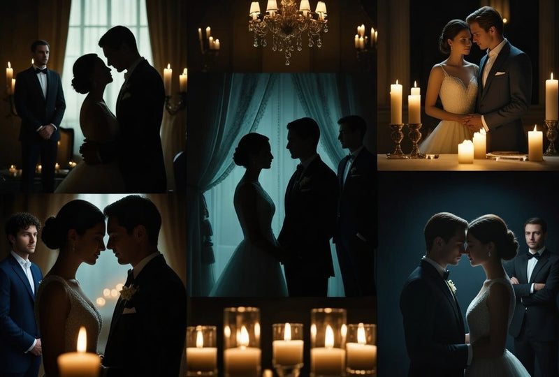 10 Beginner Cuckold Scenarios: Your Safe Introduction to the Fantasy