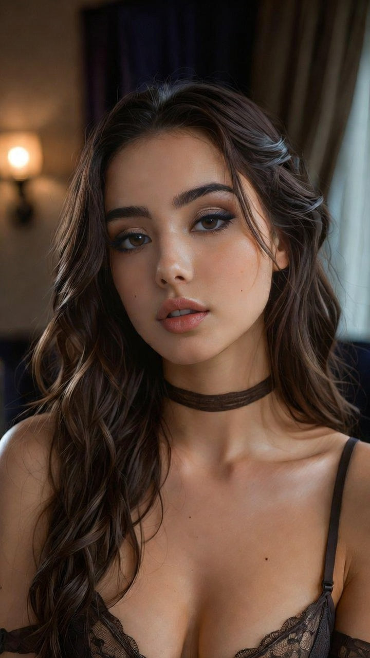 Subtle Role-Reversal Date Night: A Seductive Exploration of Power, Intimacy, and Trust