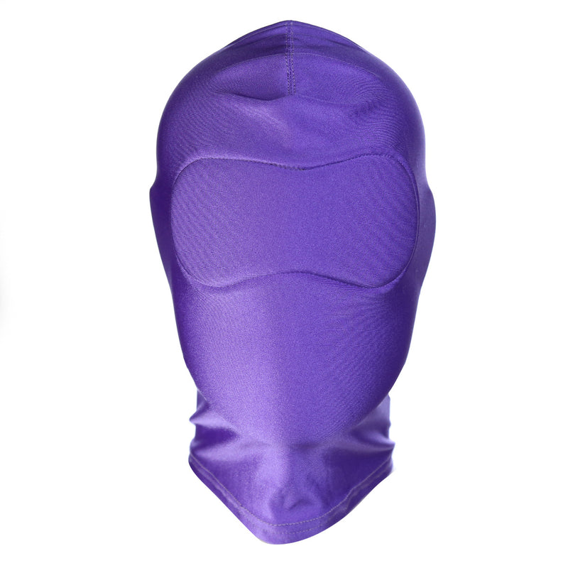 Elastic Fabric Headgear