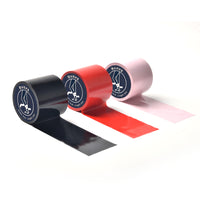 PVC Bondage Tape 16m Non-Adhesive Restraint Roll