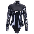 Vinyl Bodysuit