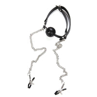 BDSM Bondage Starter Set — Essential Restraint Kit