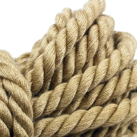 10-Meter BDSM Bondage Rope - Soft Polyester Restraint