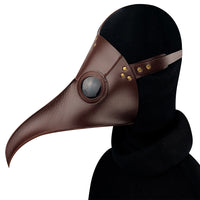 Half Face Mask - Venetian Masquerade Party Mask