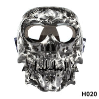 Spider Web Lace Mask - Sexy Gothic Party Mask