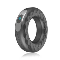 Vibrating Enhancer Ring — Rechargeable Couples Toy