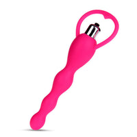 Silicone Vibrating Egg Set Couples Foreplay Vibrator