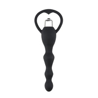 Silicone Vibrating Egg Set Couples Foreplay Vibrator