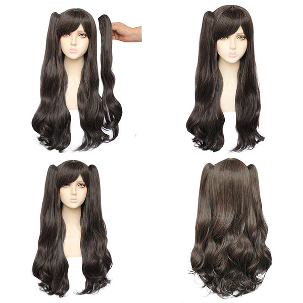 Rin Tosaka Grand Order Cosplay Wig Anime