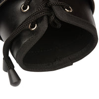 Leather Arm & Leg Restraint Belt - Bondage Cuffs