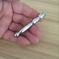 Stainless Steel Urethral Sound BDSM Dilator Toy