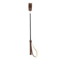 PU Leather BDSM Flogger Whip - Spanking Impact Play