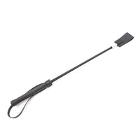 PU Leather BDSM Flogger Whip - Spanking Impact Play