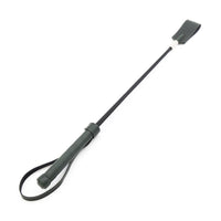 PU Leather BDSM Flogger Whip - Spanking Impact Play
