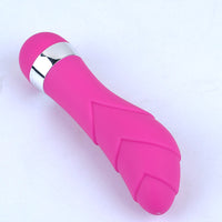 AV Vibrator Realistic Dildo G-Spot Magic Wand Anal Beads