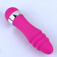 AV Vibrator Realistic Dildo G-Spot Magic Wand Anal Beads
