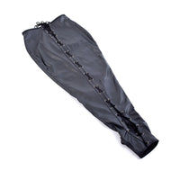 PU Leather Bondage Leggings - Full Body Restraint