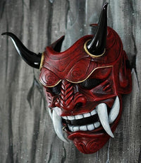 LED Purge Mask - Light Up Halloween Cosplay Mask