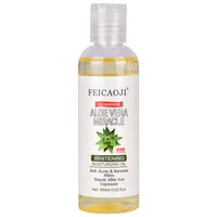 Body Massage Oil 100ml Plant Extract Moisturizing