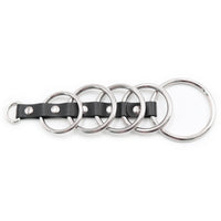 Polyester Sexy Lingerie Bra Underwear BDSM Bondage Set
