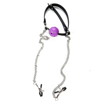 BDSM Bondage Starter Set — Essential Restraint Kit