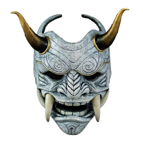 LED Purge Mask - Light Up Halloween Cosplay Mask