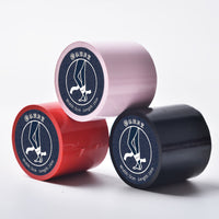 PVC Bondage Tape 16m Non-Adhesive Restraint Roll