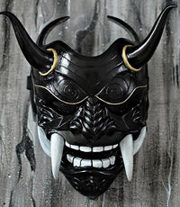 LED Purge Mask - Light Up Halloween Cosplay Mask