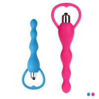 Silicone Vibrating Egg Set Couples Foreplay Vibrator