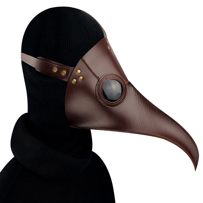Half Face Mask - Venetian Masquerade Party Mask