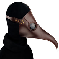 Half Face Mask - Venetian Masquerade Party Mask