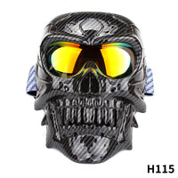 Spider Web Lace Mask - Sexy Gothic Party Mask