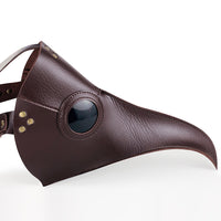 Half Face Mask - Venetian Masquerade Party Mask